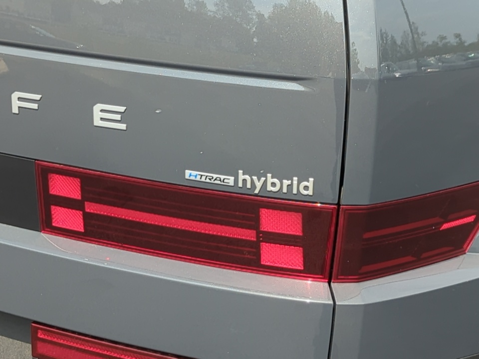5NMP1DG12TH123367 2026 Hyundai Santa Fe Hybrid SE