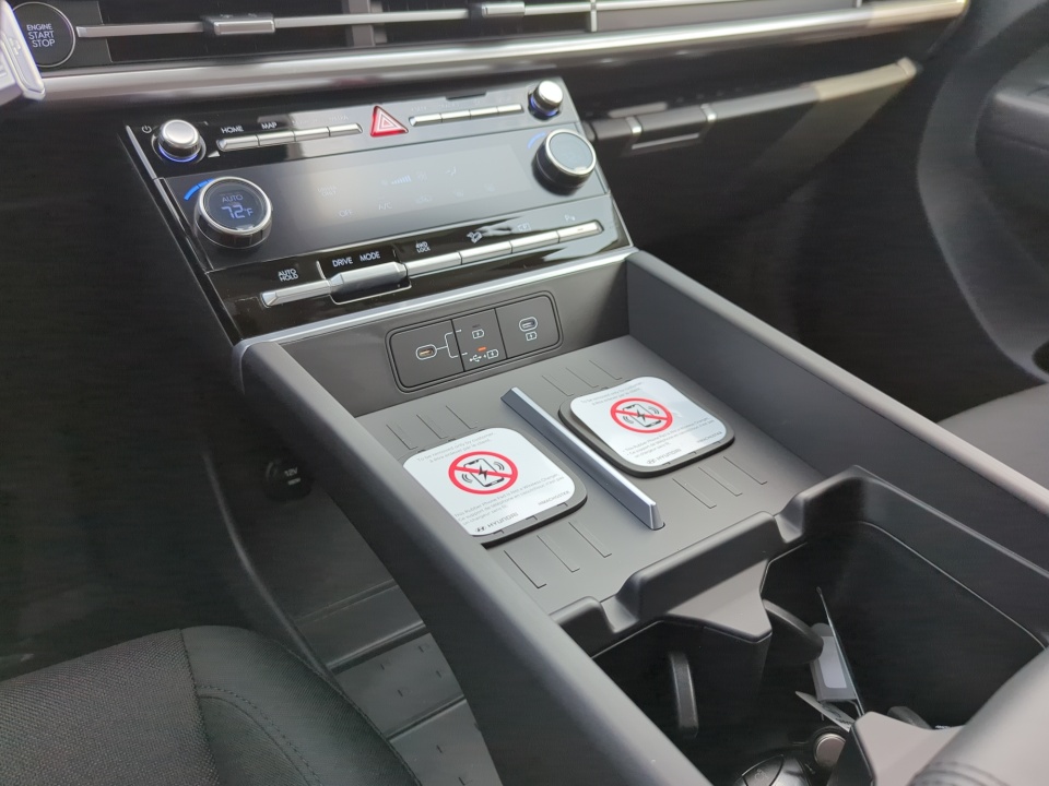 5NMP1DG12TH123367 2026 Hyundai Santa Fe Hybrid SE