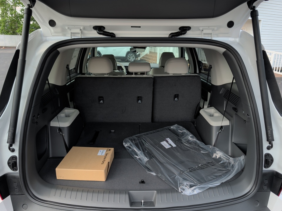 5NMP1DG12TH140394 2026 Hyundai Santa Fe Hybrid SE
