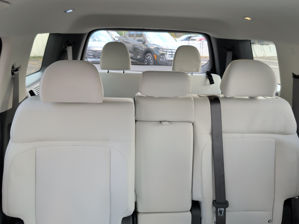 5NMP1DG12TH140394 2026 Hyundai Santa Fe Hybrid SE