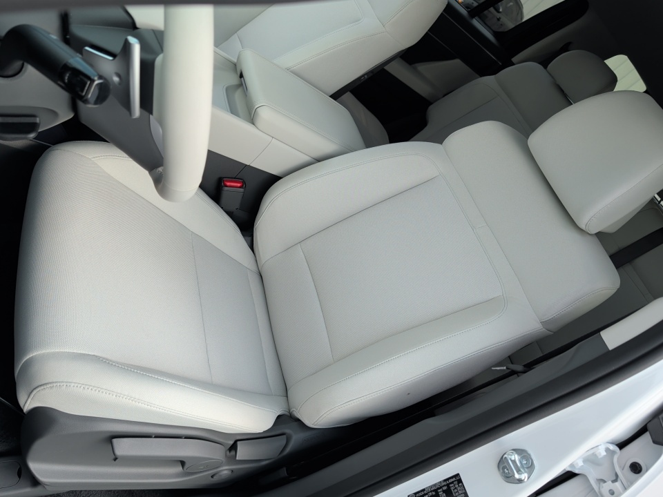 5NMP1DG12TH140394 2026 Hyundai Santa Fe Hybrid SE
