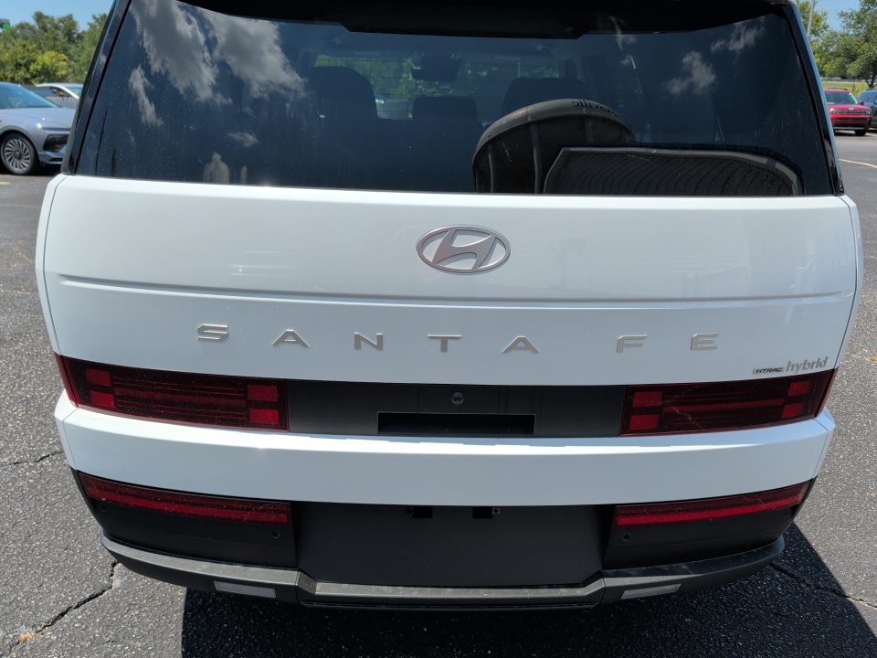 5NMP1DG14TH143118 2026 Hyundai Santa Fe Hybrid SE