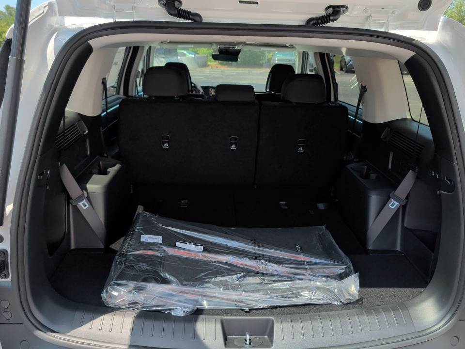 5NMP1DG14TH143118 2026 Hyundai Santa Fe Hybrid SE