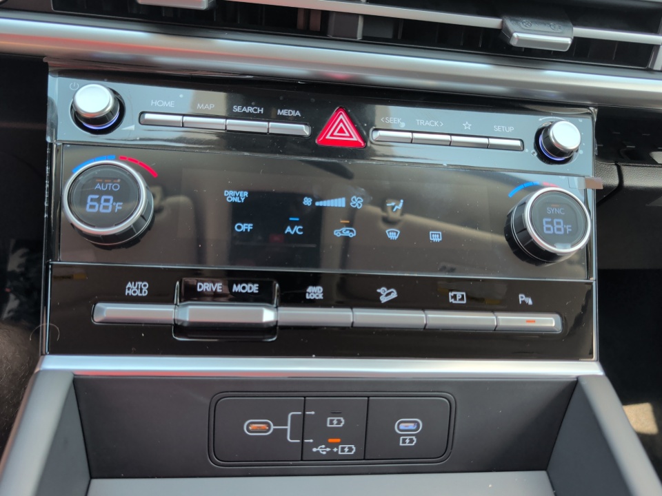 5NMP1DG14TH143118 2026 Hyundai Santa Fe Hybrid SE