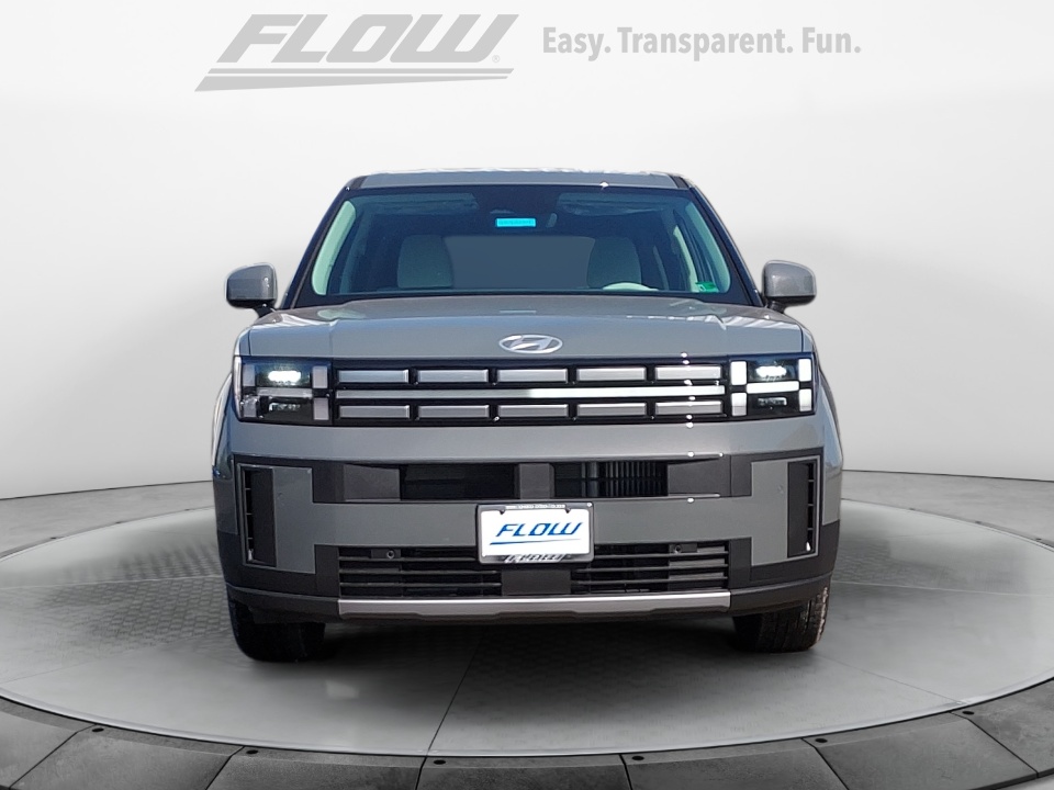 5NMP1DG16TH080278 2026 Hyundai Santa Fe Hybrid SE