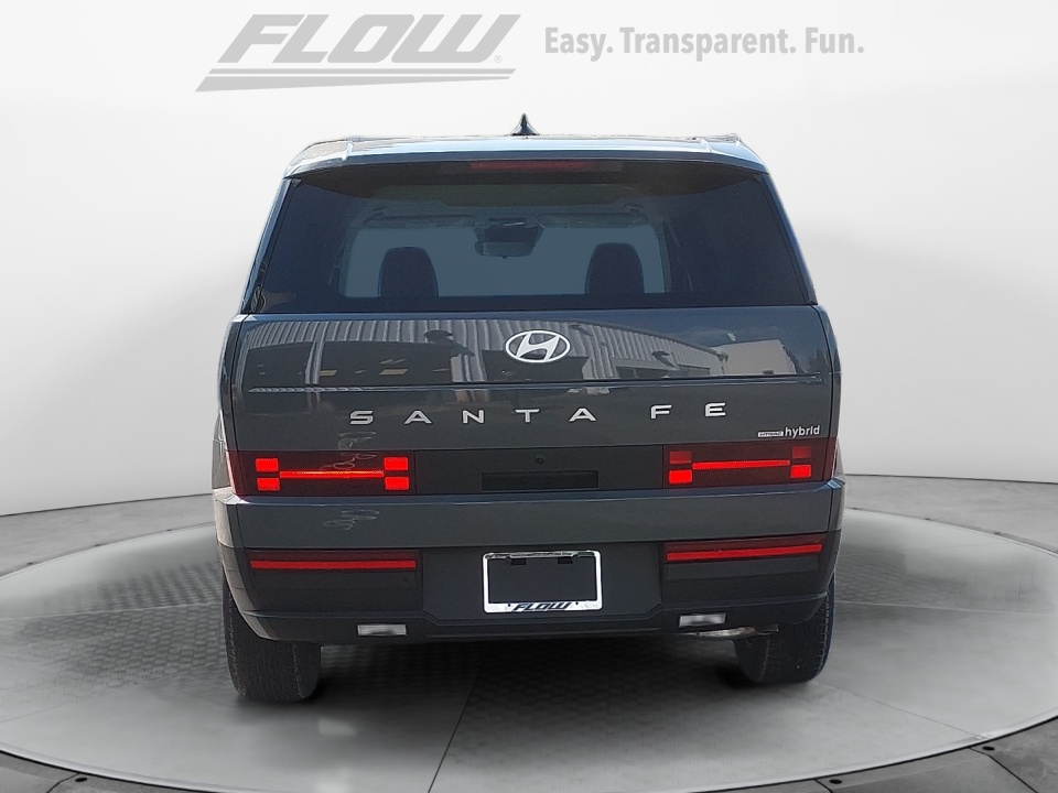 5NMP1DG16TH080278 2026 Hyundai Santa Fe Hybrid SE