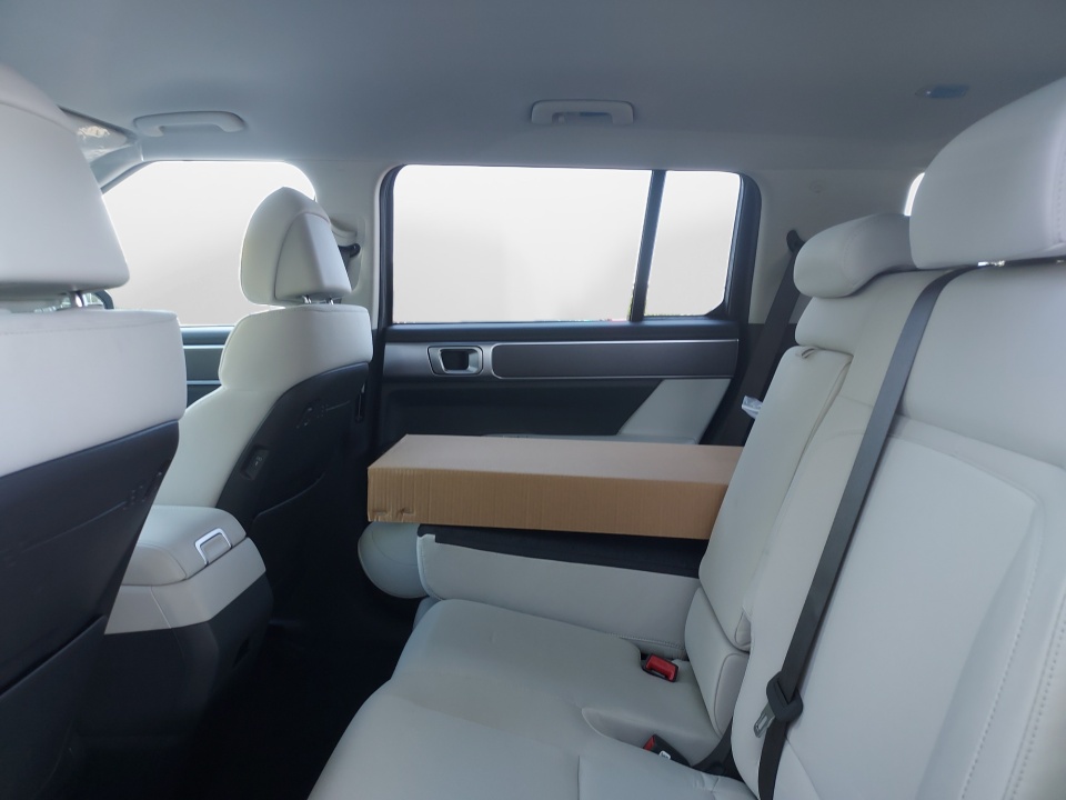 5NMP1DG16TH080278 2026 Hyundai Santa Fe Hybrid SE