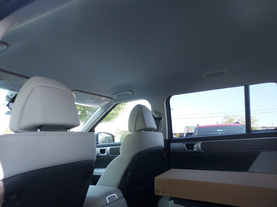 5NMP1DG16TH080278 2026 Hyundai Santa Fe Hybrid SE