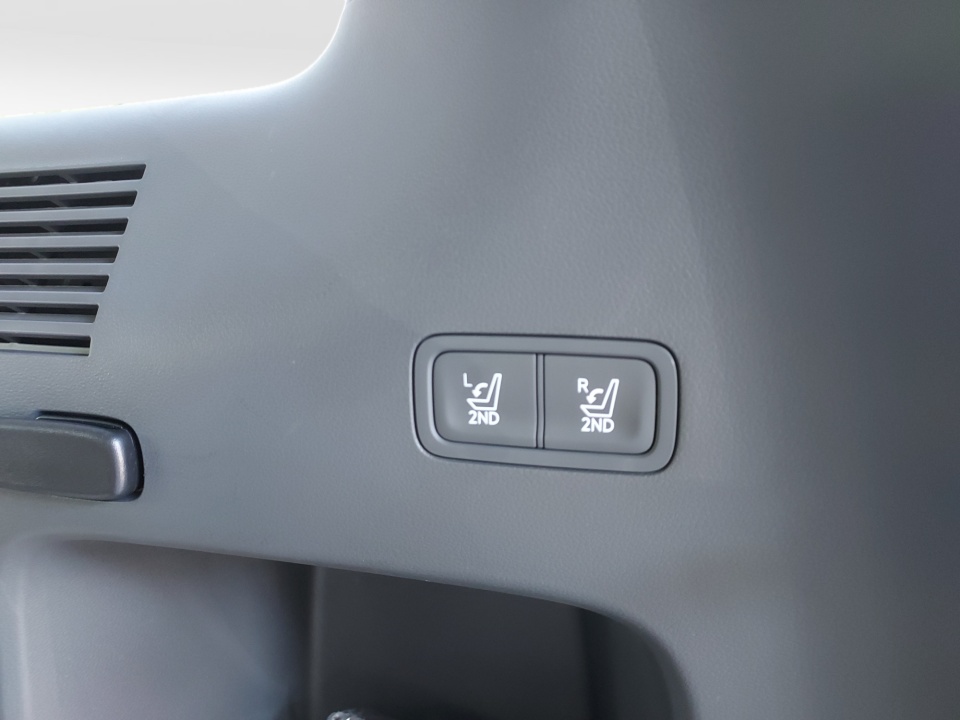 5NMP1DG16TH080278 2026 Hyundai Santa Fe Hybrid SE