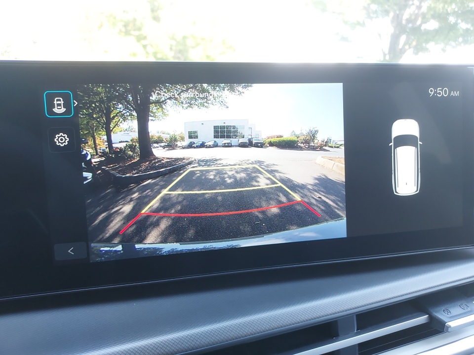 5NMP1DG16TH080278 2026 Hyundai Santa Fe Hybrid SE