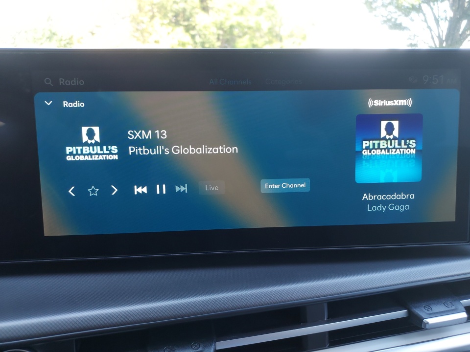 5NMP1DG16TH080278 2026 Hyundai Santa Fe Hybrid SE