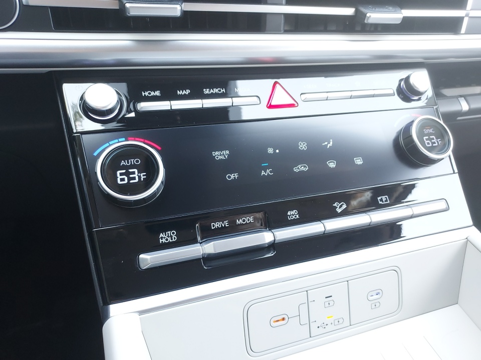 5NMP1DG16TH080278 2026 Hyundai Santa Fe Hybrid SE