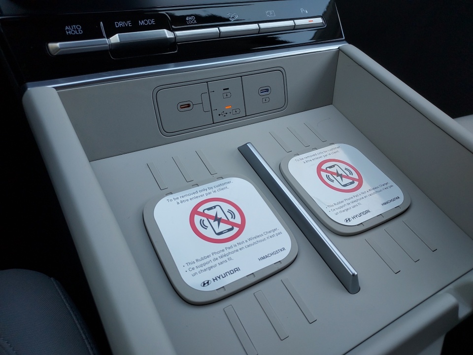 5NMP1DG16TH080278 2026 Hyundai Santa Fe Hybrid SE