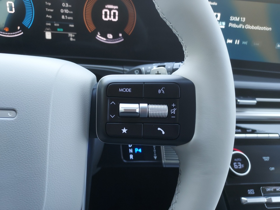 5NMP1DG16TH080278 2026 Hyundai Santa Fe Hybrid SE