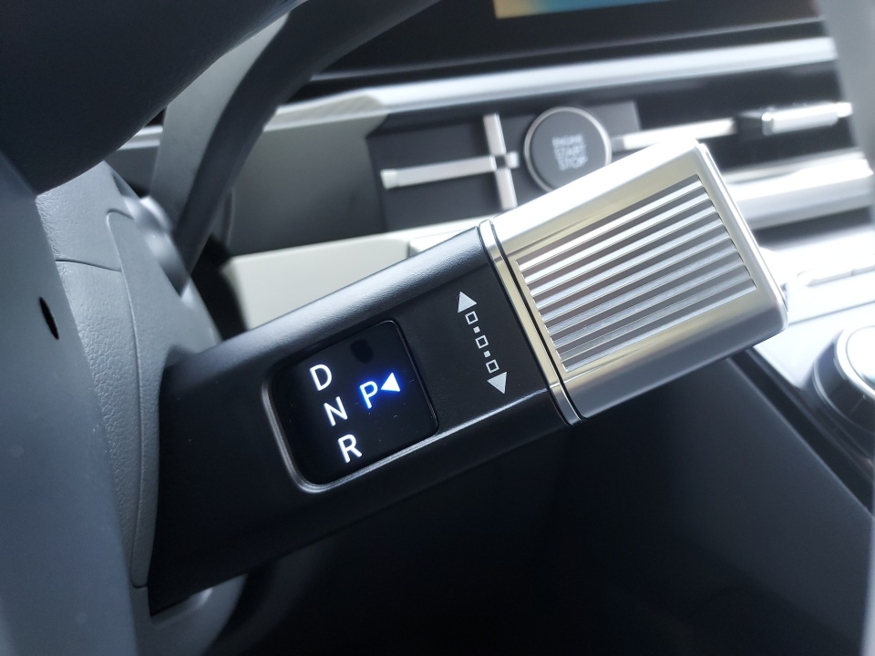 5NMP1DG16TH080278 2026 Hyundai Santa Fe Hybrid SE