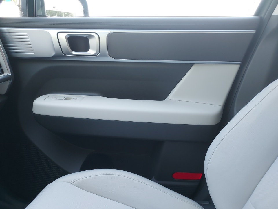 5NMP1DG16TH080278 2026 Hyundai Santa Fe Hybrid SE