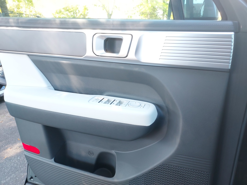 5NMP1DG16TH080278 2026 Hyundai Santa Fe Hybrid SE