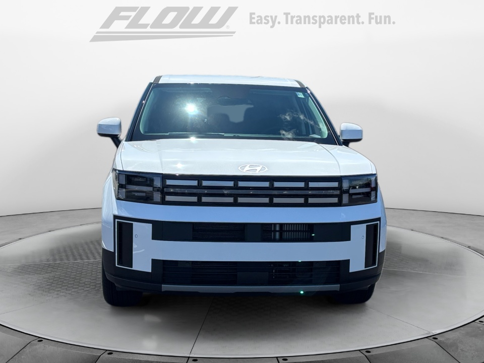 5NMP1DG17TH072979 2026 Hyundai Santa Fe Hybrid SE