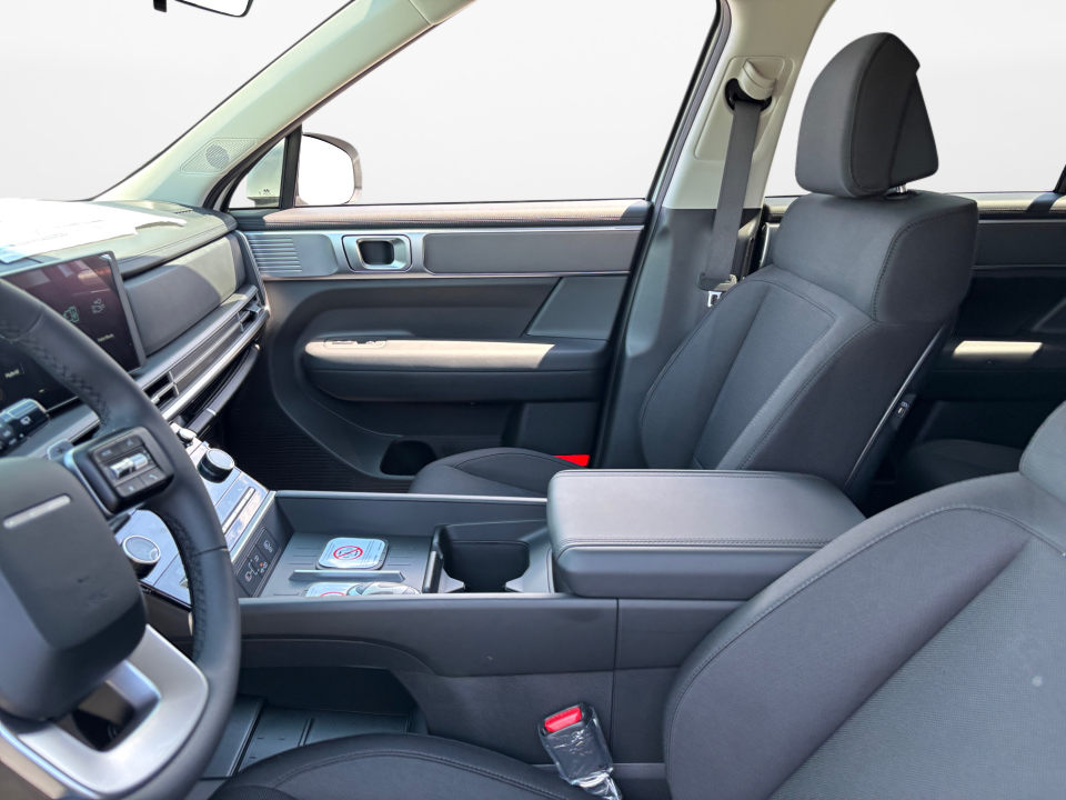 5NMP1DG17TH072979 2026 Hyundai Santa Fe Hybrid SE