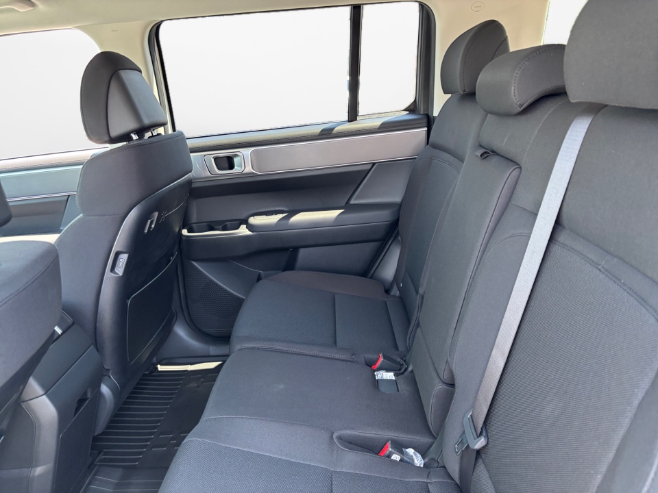 5NMP1DG17TH072979 2026 Hyundai Santa Fe Hybrid SE