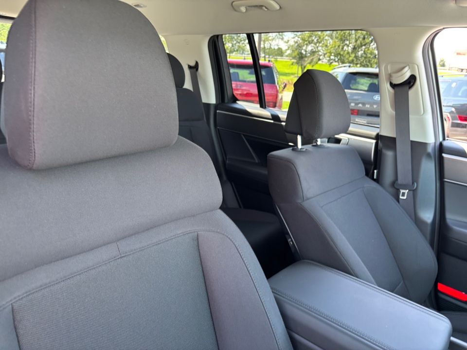 5NMP1DG17TH072979 2026 Hyundai Santa Fe Hybrid SE