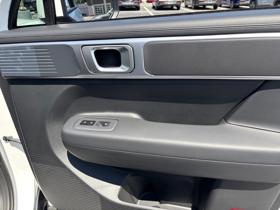 5NMP1DG17TH072979 2026 Hyundai Santa Fe Hybrid SE