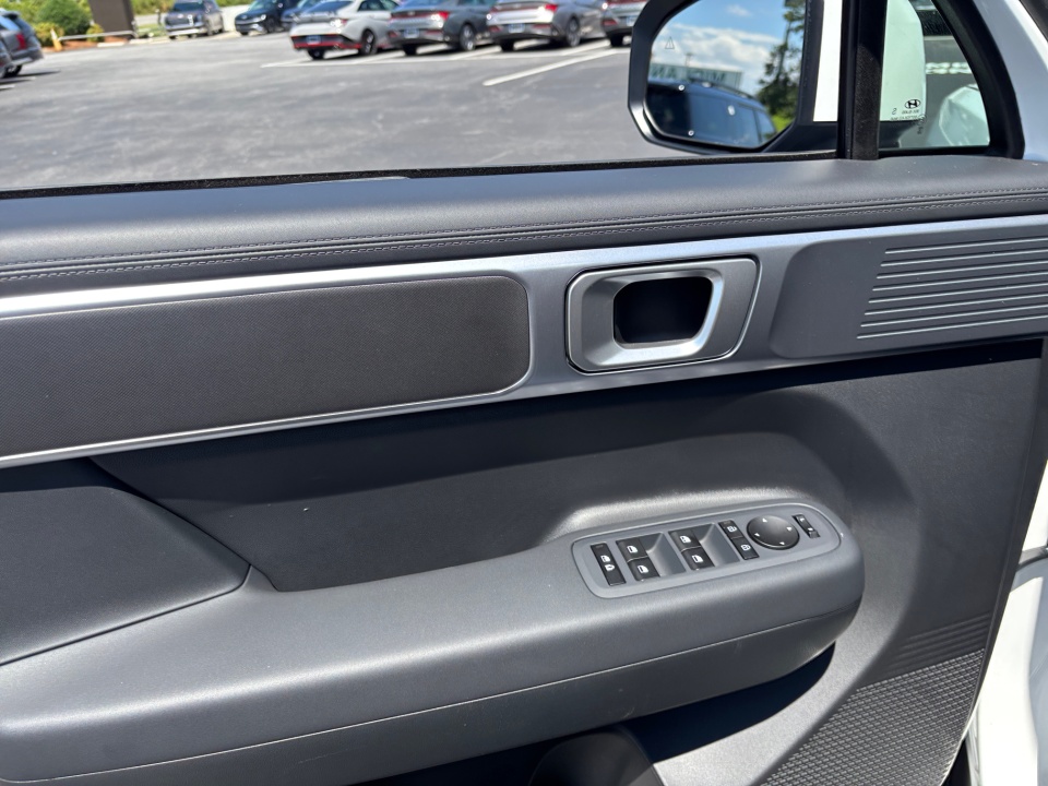 5NMP1DG17TH072979 2026 Hyundai Santa Fe Hybrid SE