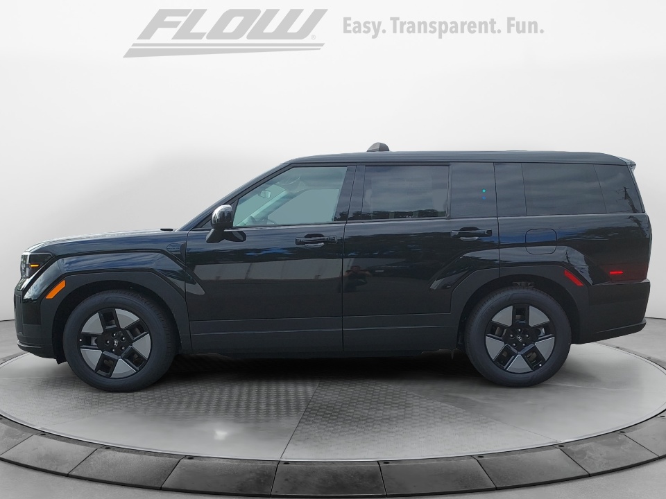 5NMP1DG17TH073260 2026 Hyundai Santa Fe Hybrid SE