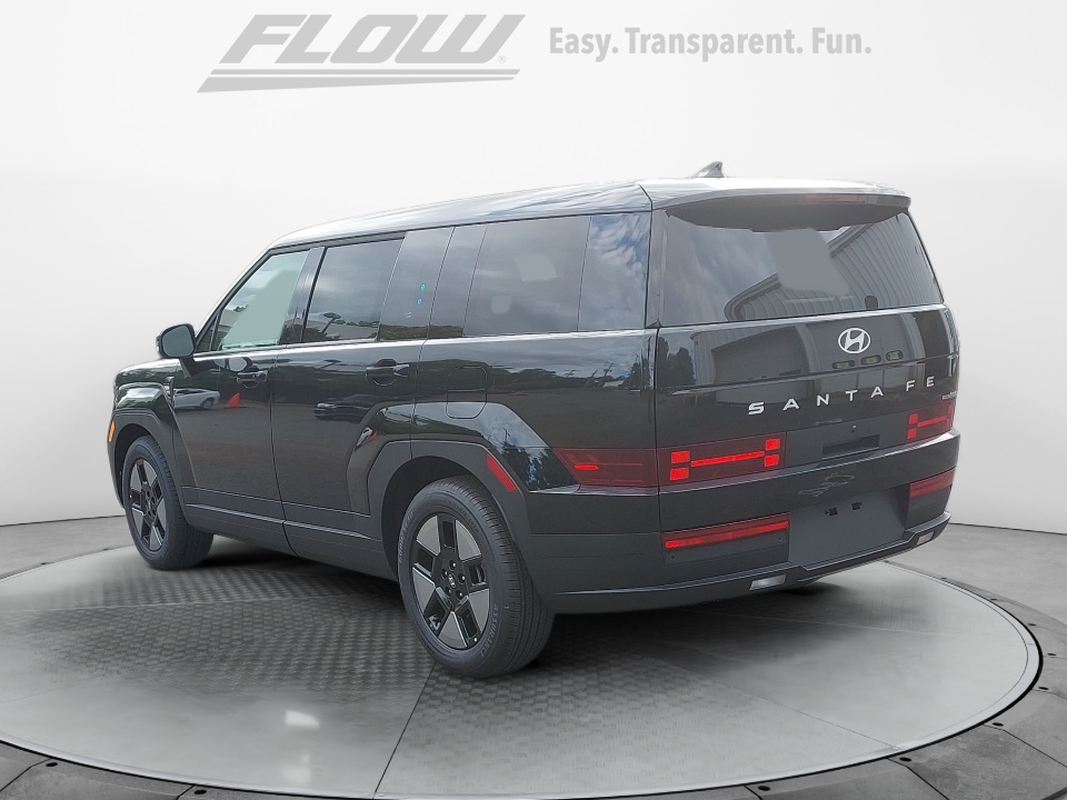 5NMP1DG17TH073260 2026 Hyundai Santa Fe Hybrid SE