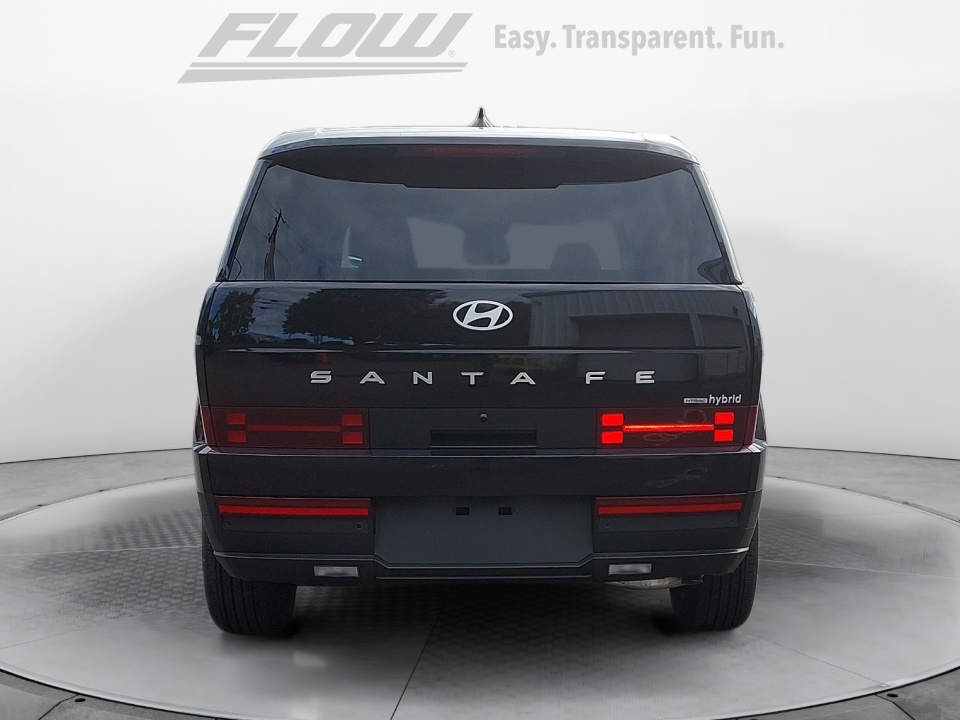 5NMP1DG17TH073260 2026 Hyundai Santa Fe Hybrid SE