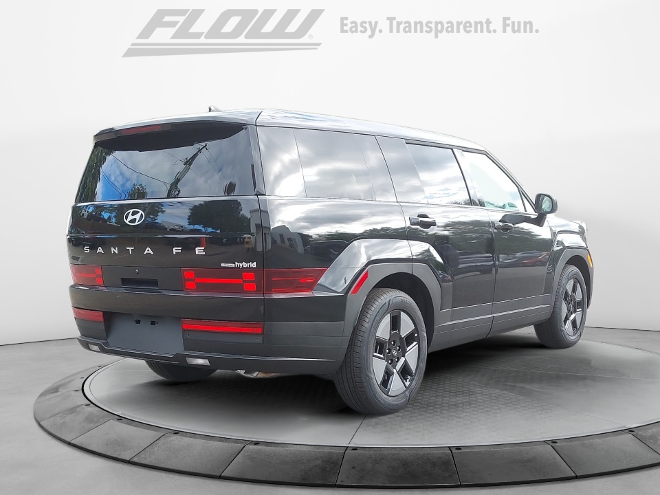 5NMP1DG17TH073260 2026 Hyundai Santa Fe Hybrid SE