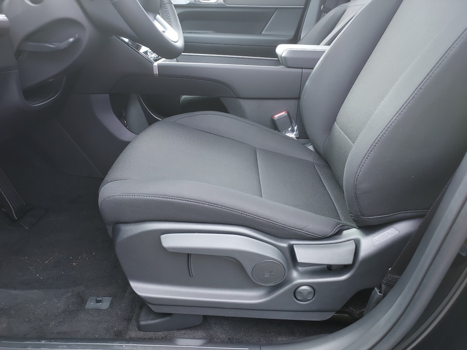 5NMP1DG17TH073260 2026 Hyundai Santa Fe Hybrid SE