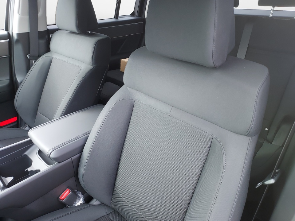 5NMP1DG17TH073260 2026 Hyundai Santa Fe Hybrid SE