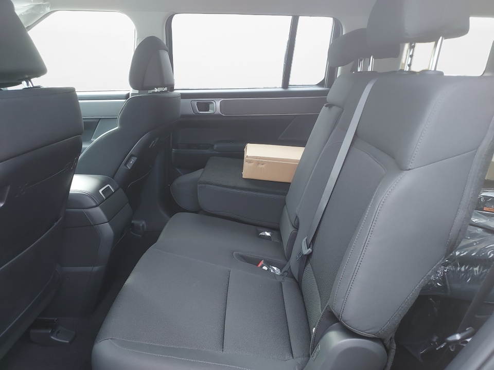 5NMP1DG17TH073260 2026 Hyundai Santa Fe Hybrid SE