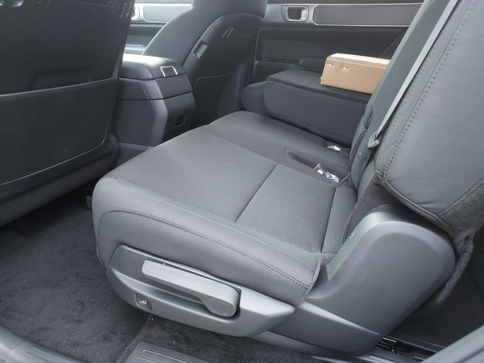 5NMP1DG17TH073260 2026 Hyundai Santa Fe Hybrid SE