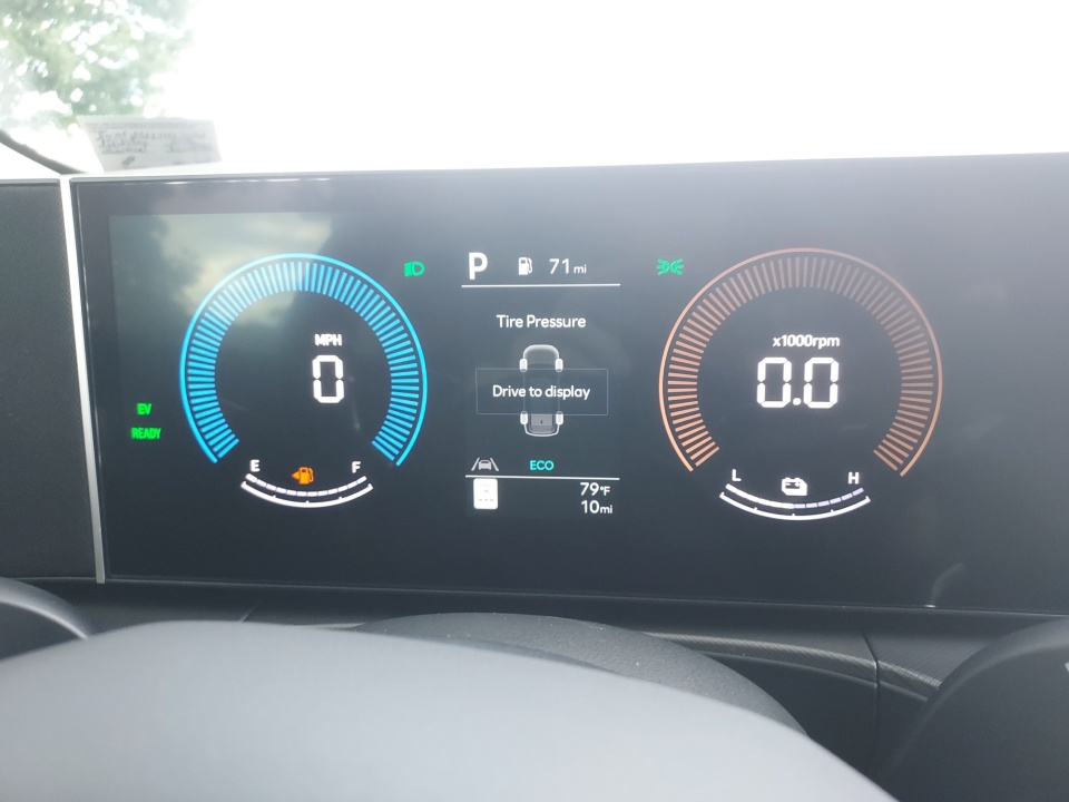 5NMP1DG17TH073260 2026 Hyundai Santa Fe Hybrid SE