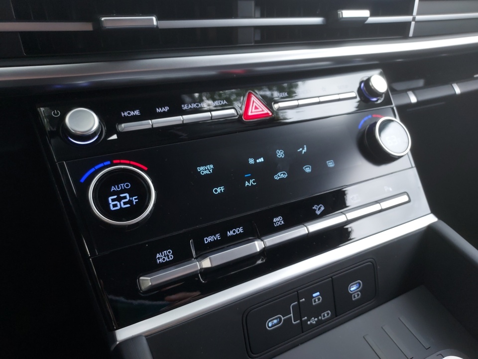 5NMP1DG17TH073260 2026 Hyundai Santa Fe Hybrid SE