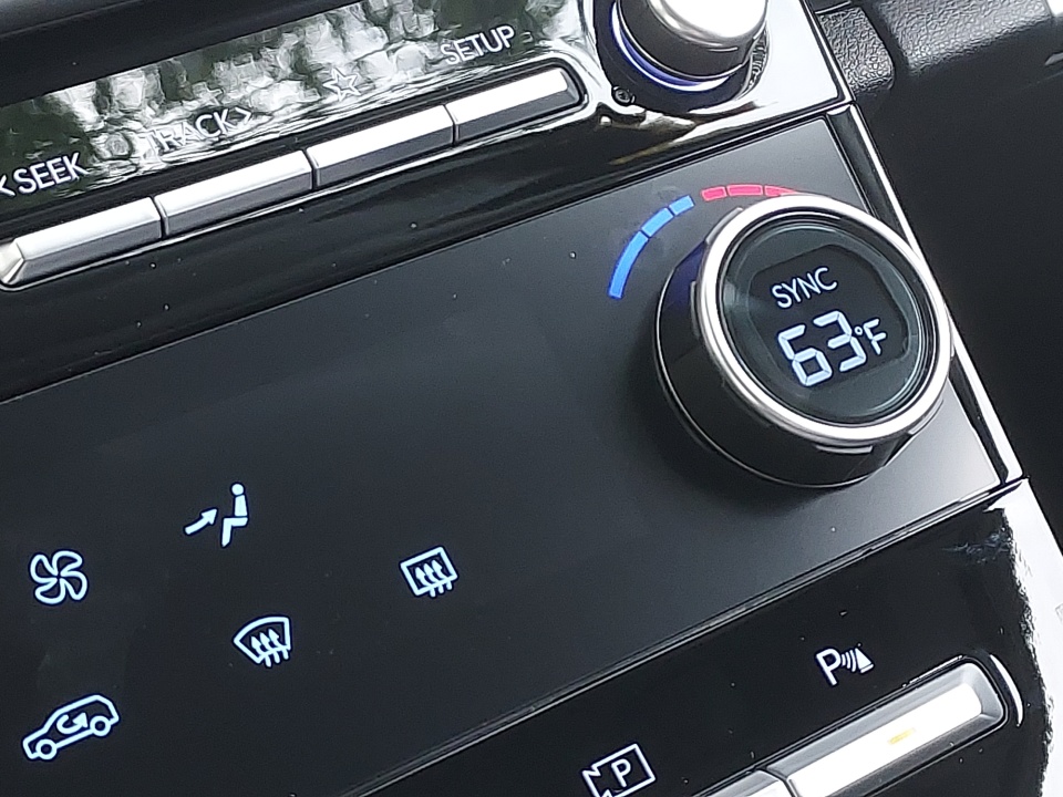 5NMP1DG17TH073260 2026 Hyundai Santa Fe Hybrid SE