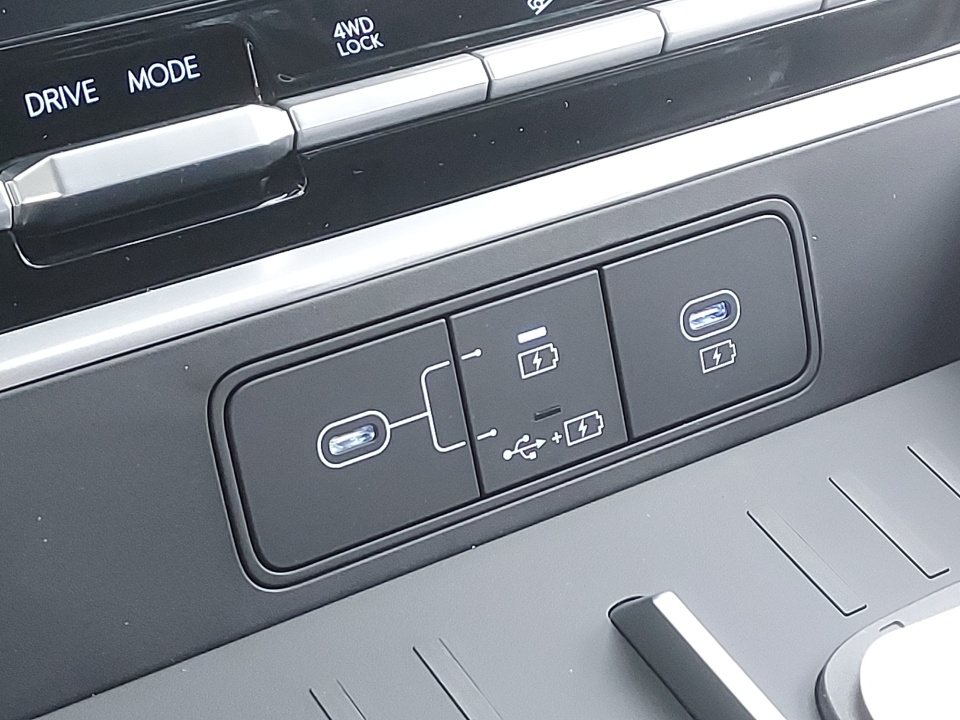 5NMP1DG17TH073260 2026 Hyundai Santa Fe Hybrid SE