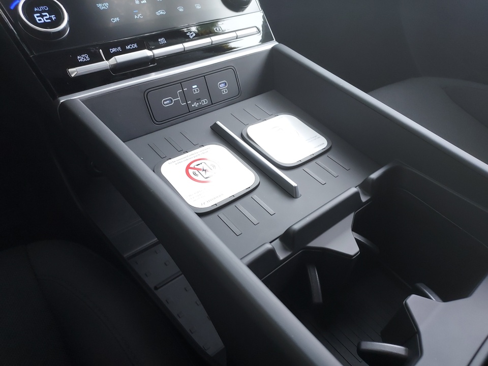 5NMP1DG17TH073260 2026 Hyundai Santa Fe Hybrid SE