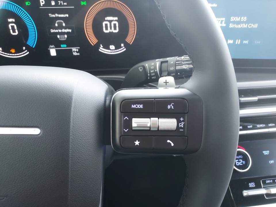 5NMP1DG17TH073260 2026 Hyundai Santa Fe Hybrid SE