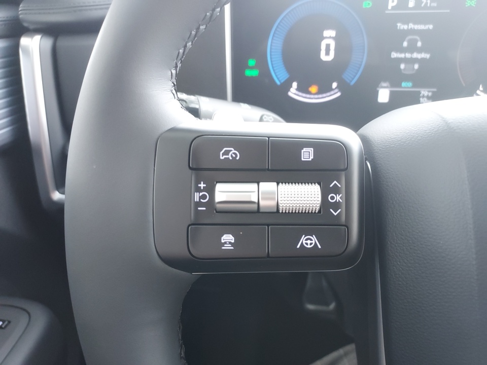 5NMP1DG17TH073260 2026 Hyundai Santa Fe Hybrid SE