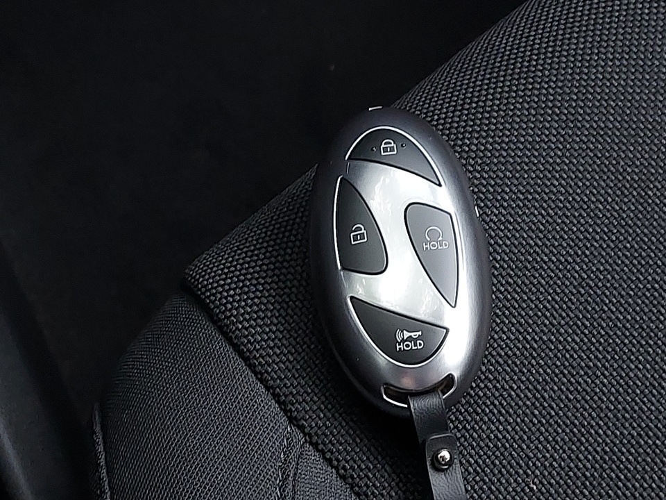 5NMP1DG17TH073260 2026 Hyundai Santa Fe Hybrid SE