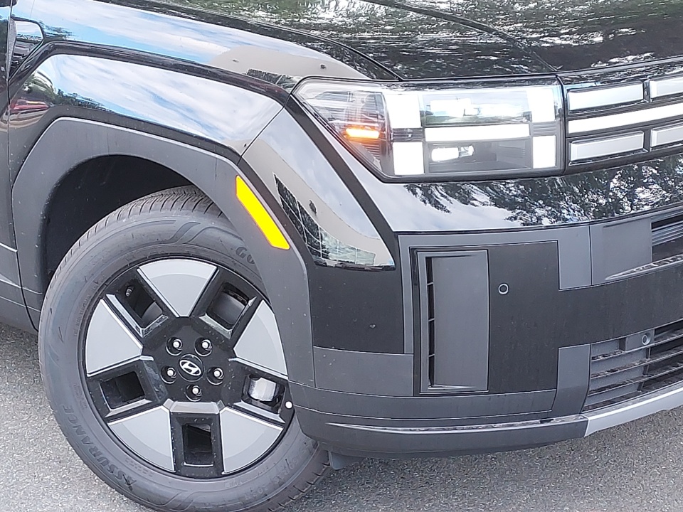 5NMP1DG17TH073260 2026 Hyundai Santa Fe Hybrid SE