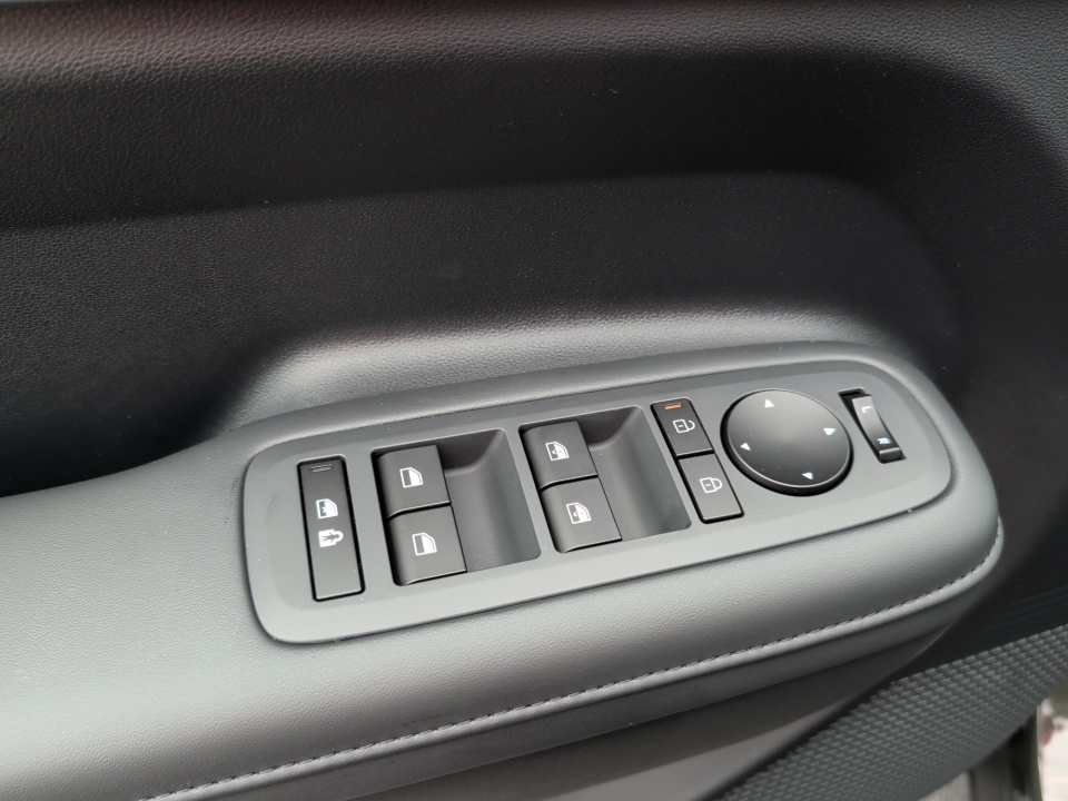 5NMP24G15TH133307 2026 Hyundai Santa Fe Hybrid SEL