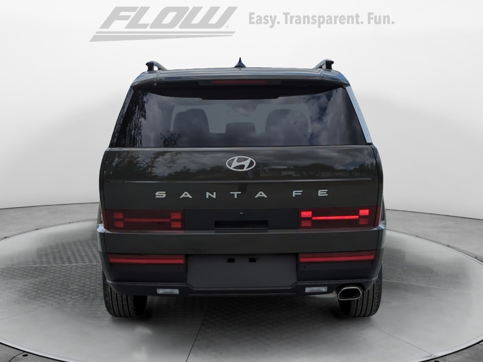 5NMP24GL1TH211860 2026 Hyundai Santa Fe SEL