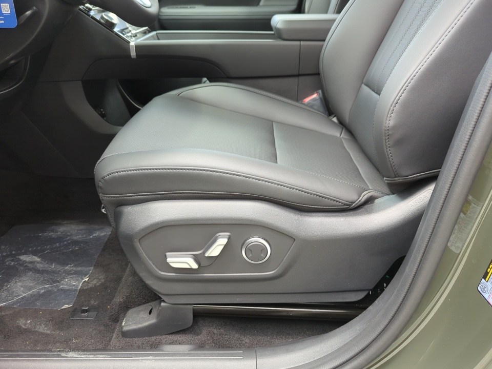 5NMP24GL1TH211860 2026 Hyundai Santa Fe SEL