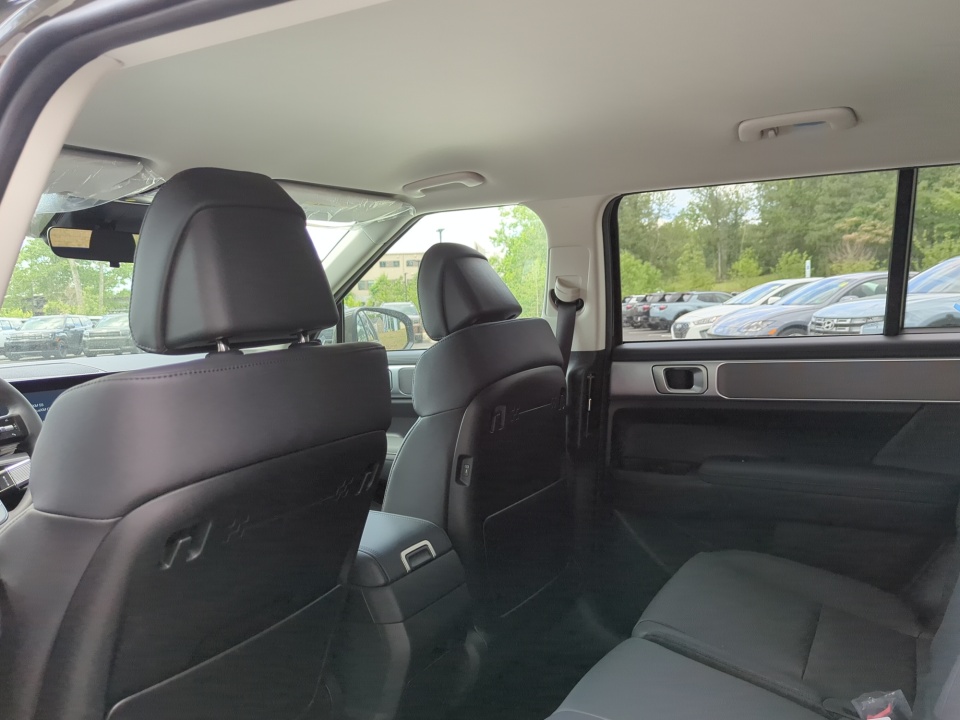 5NMP24GL1TH211860 2026 Hyundai Santa Fe SEL
