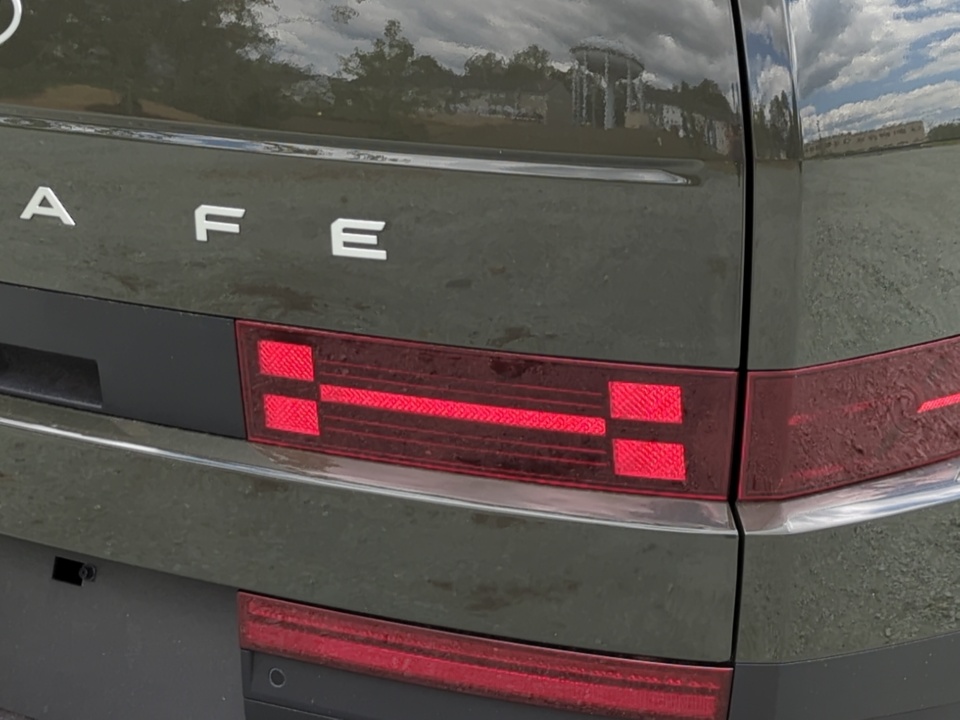 5NMP24GL1TH211860 2026 Hyundai Santa Fe SEL
