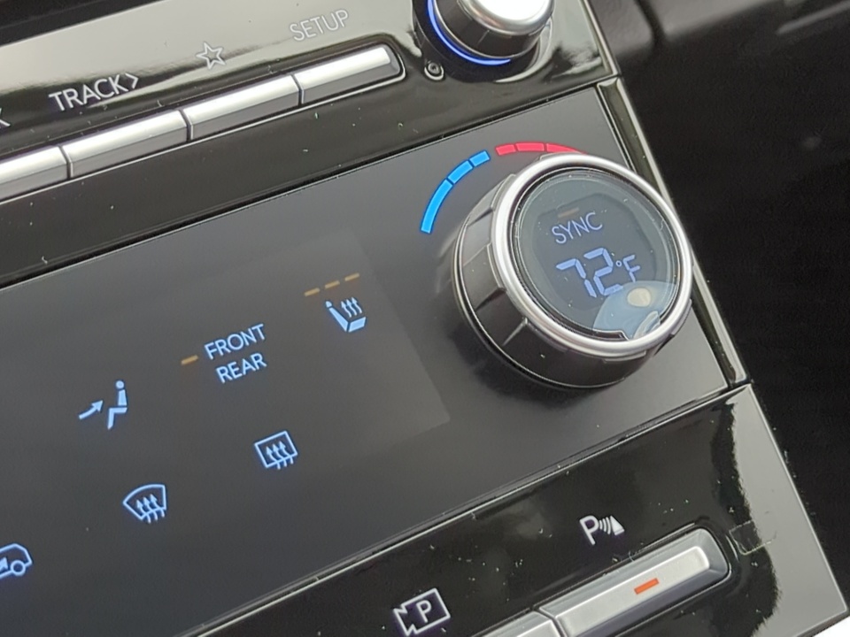5NMP24GL1TH211860 2026 Hyundai Santa Fe SEL